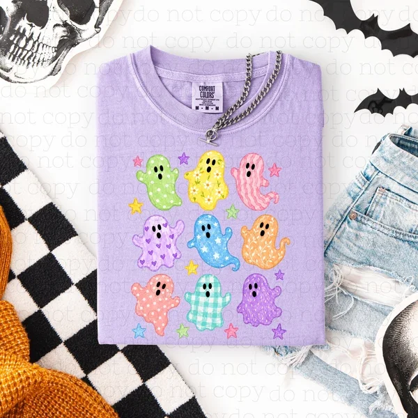 PREPPY GHOST