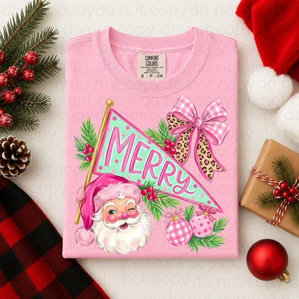 COQUETTE MERRY