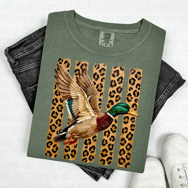Painted Flying Mallard.webp