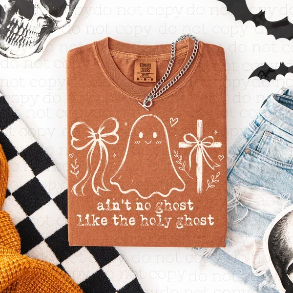HOLY GHOST