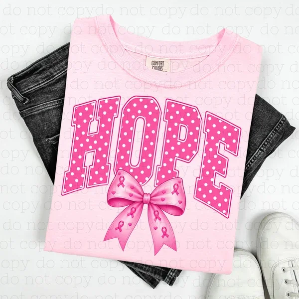 COQUETTE HOPE
