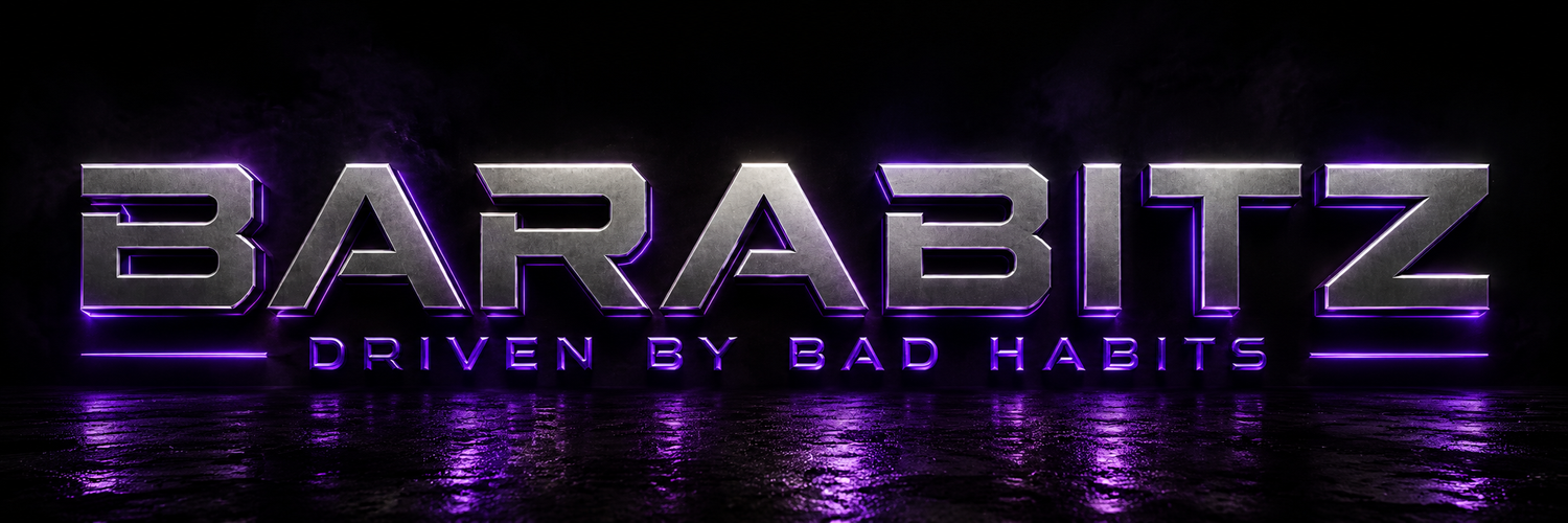 BARABITZ