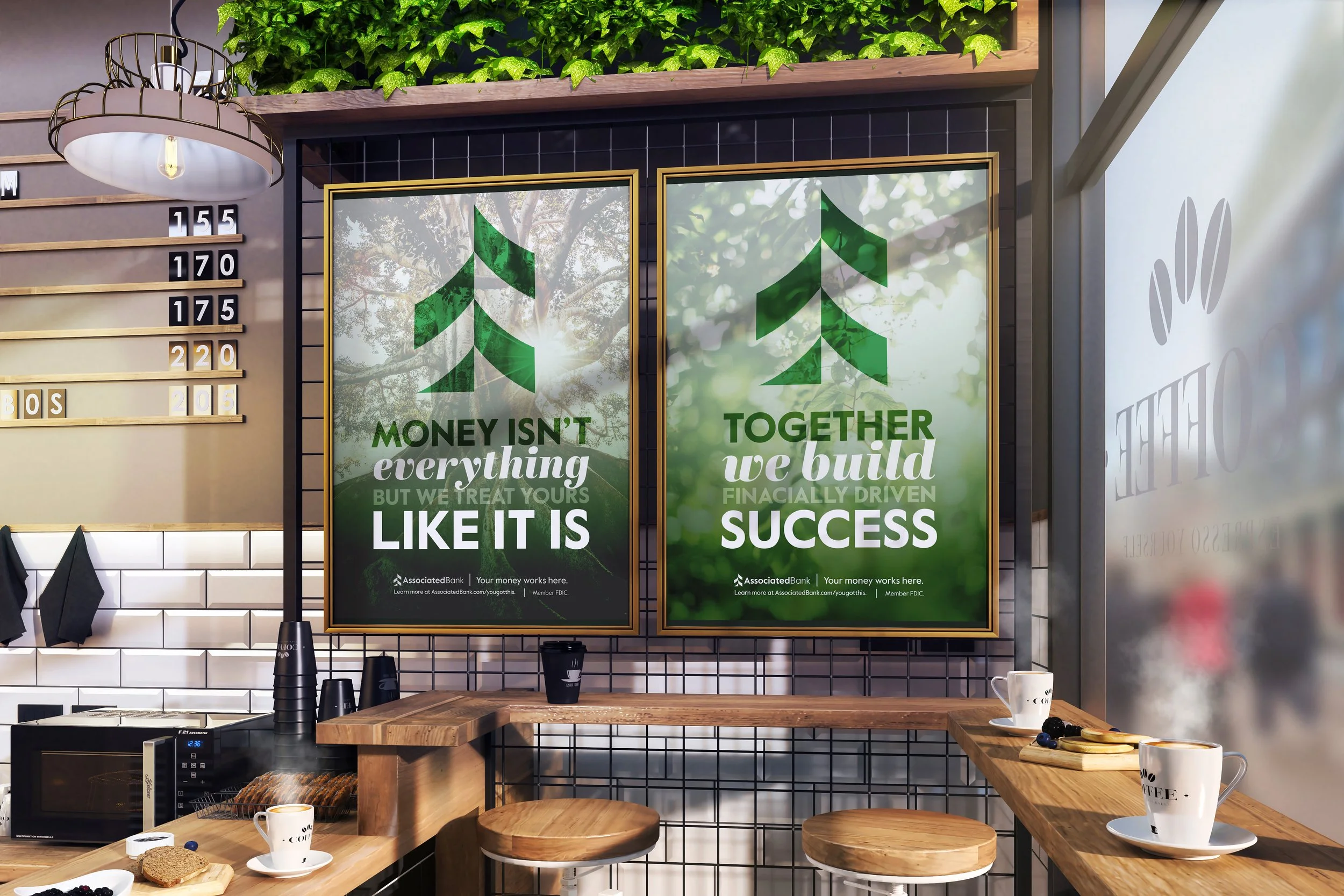 Associated Bank