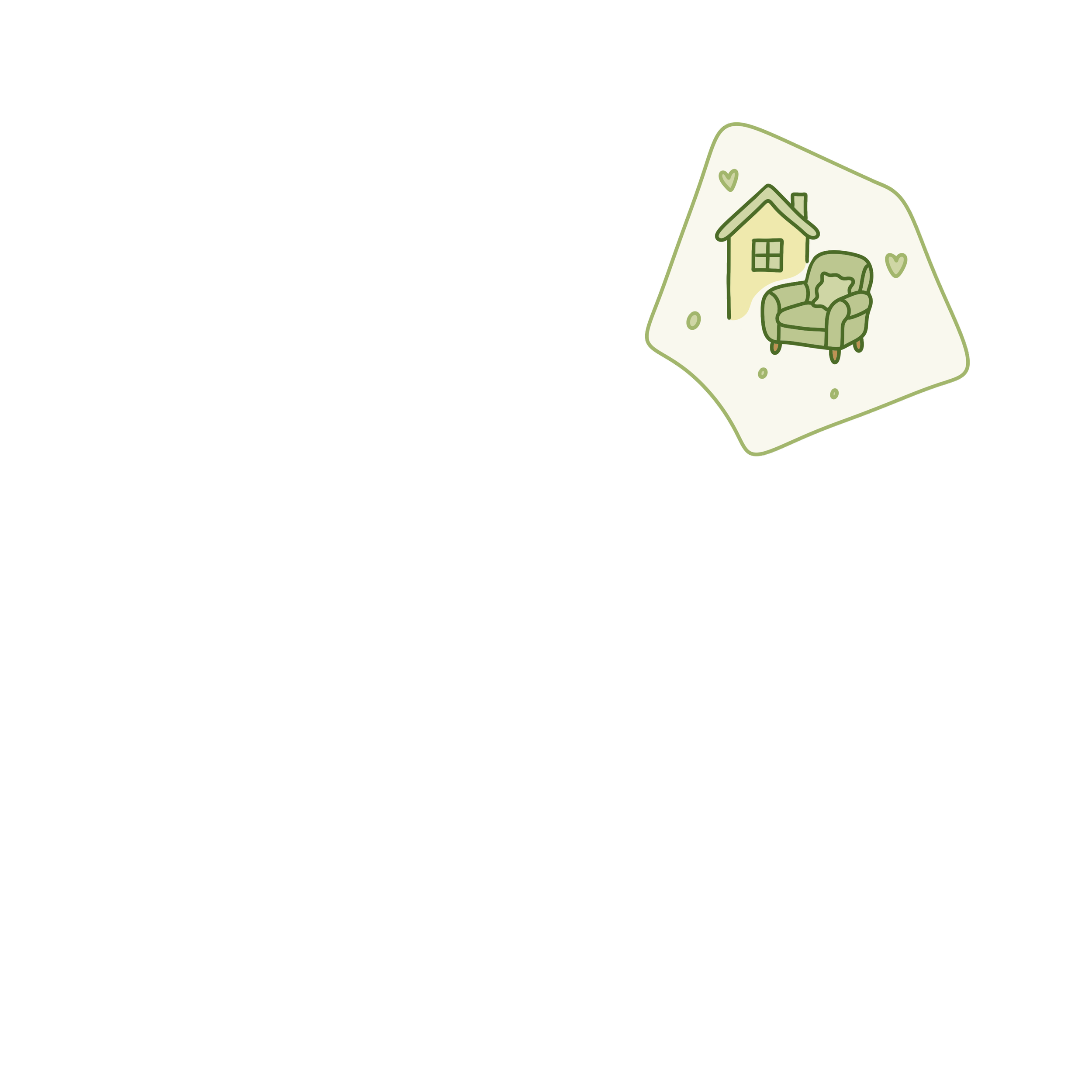 Sophie's Home Corner icon.