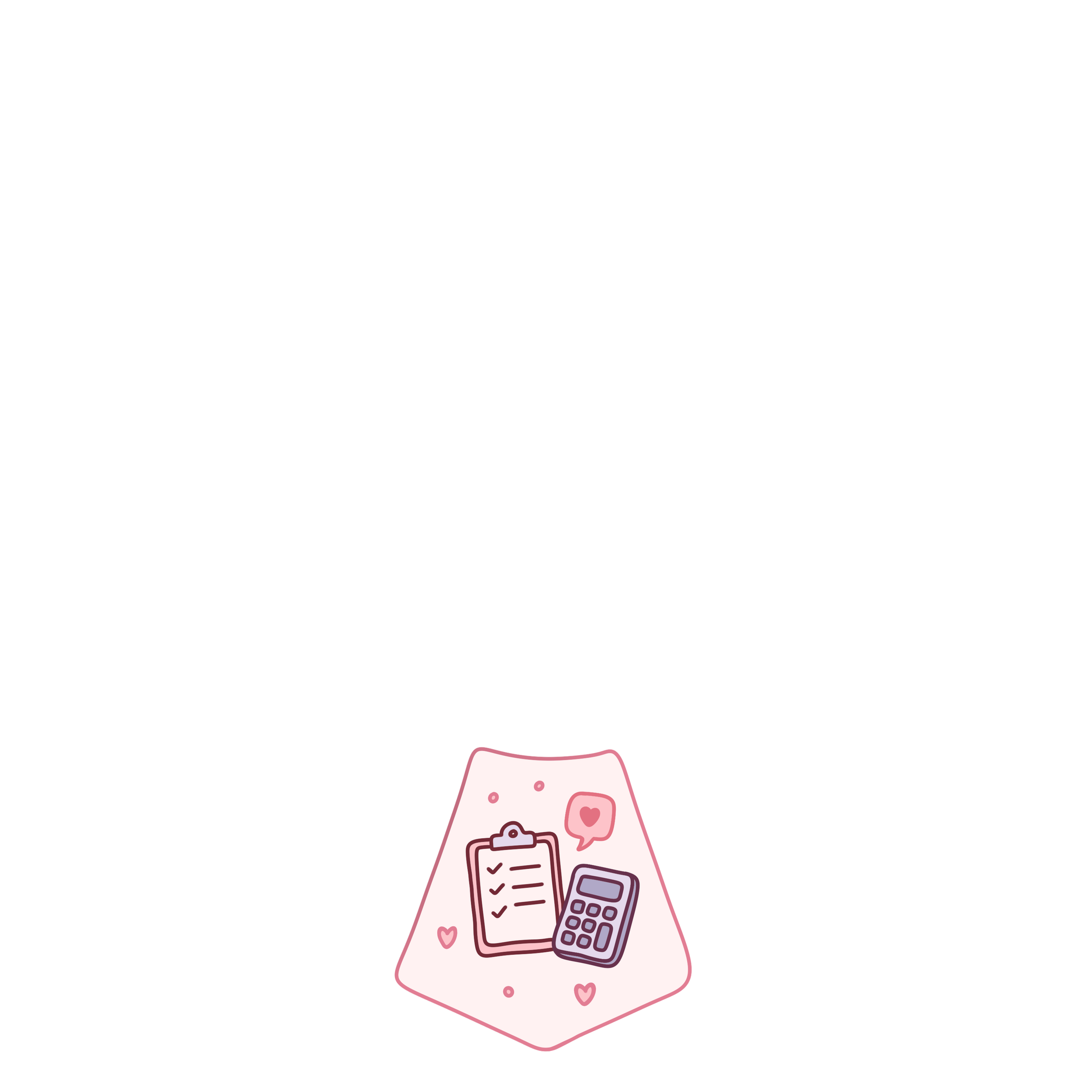 Sophie's Planning Corner icon.