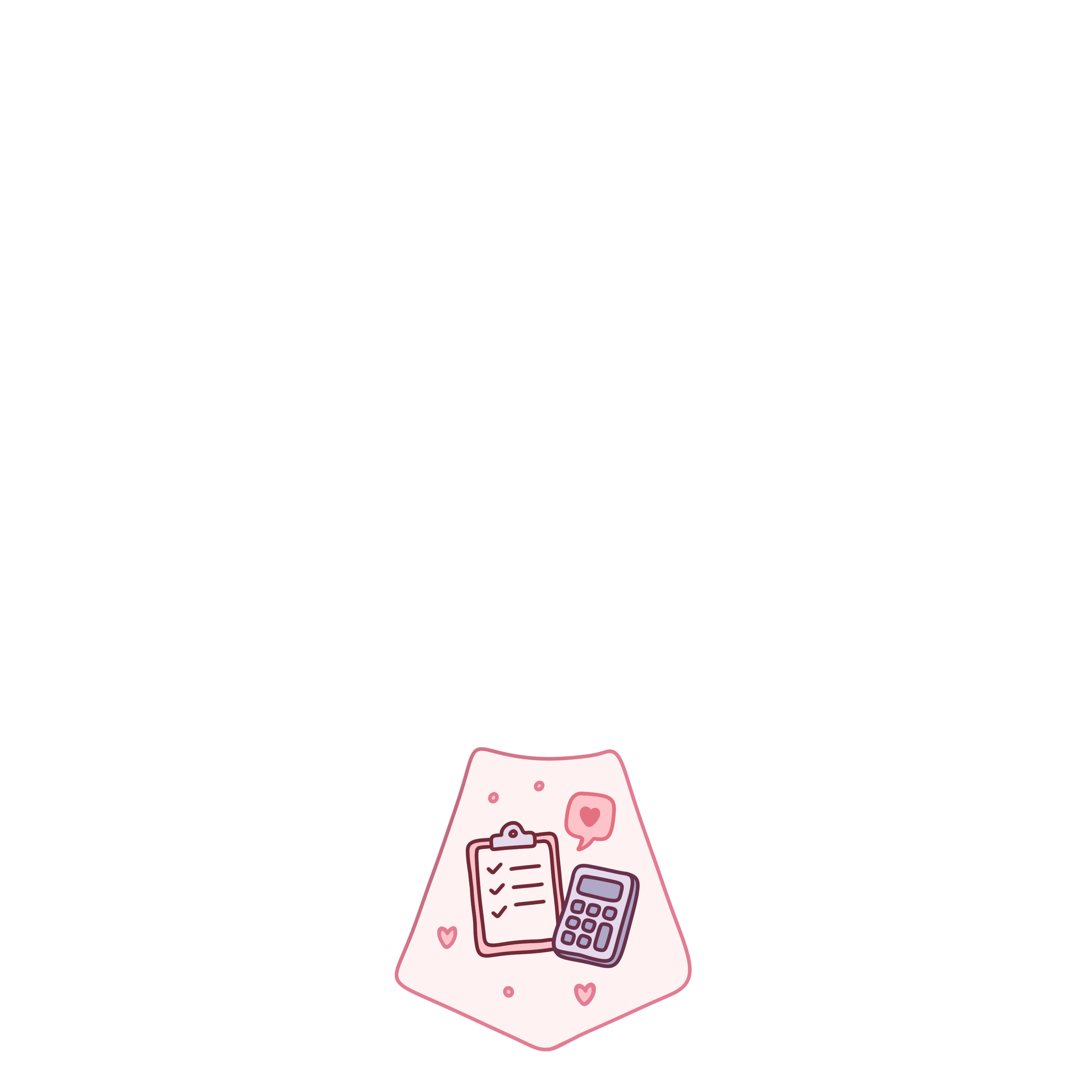 Sophie's Planning Corner icon.