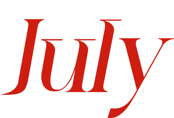 July Projects