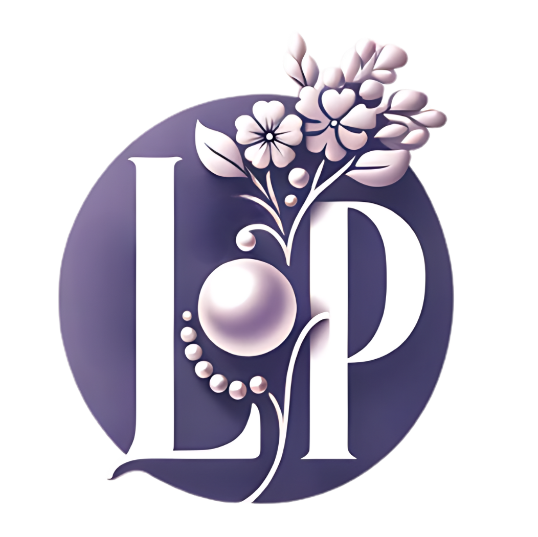 Lucy Pearl Bridal