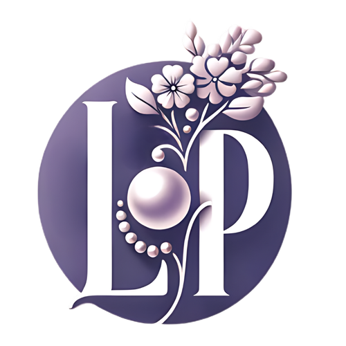 Lucy Pearl Bridal