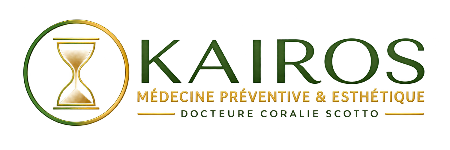 KAIROS