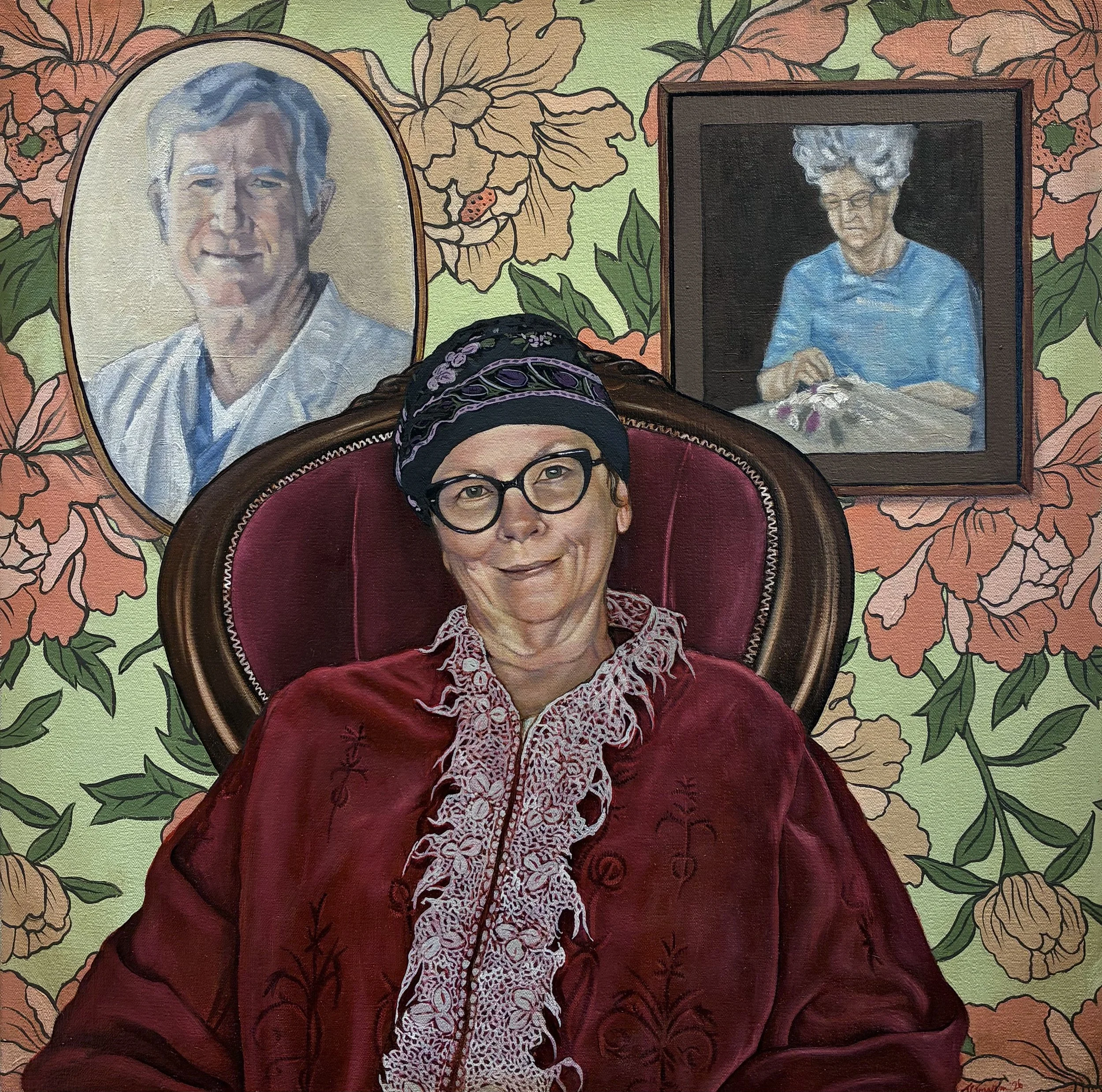 Sissy Smith of Savannah, GA (2026)