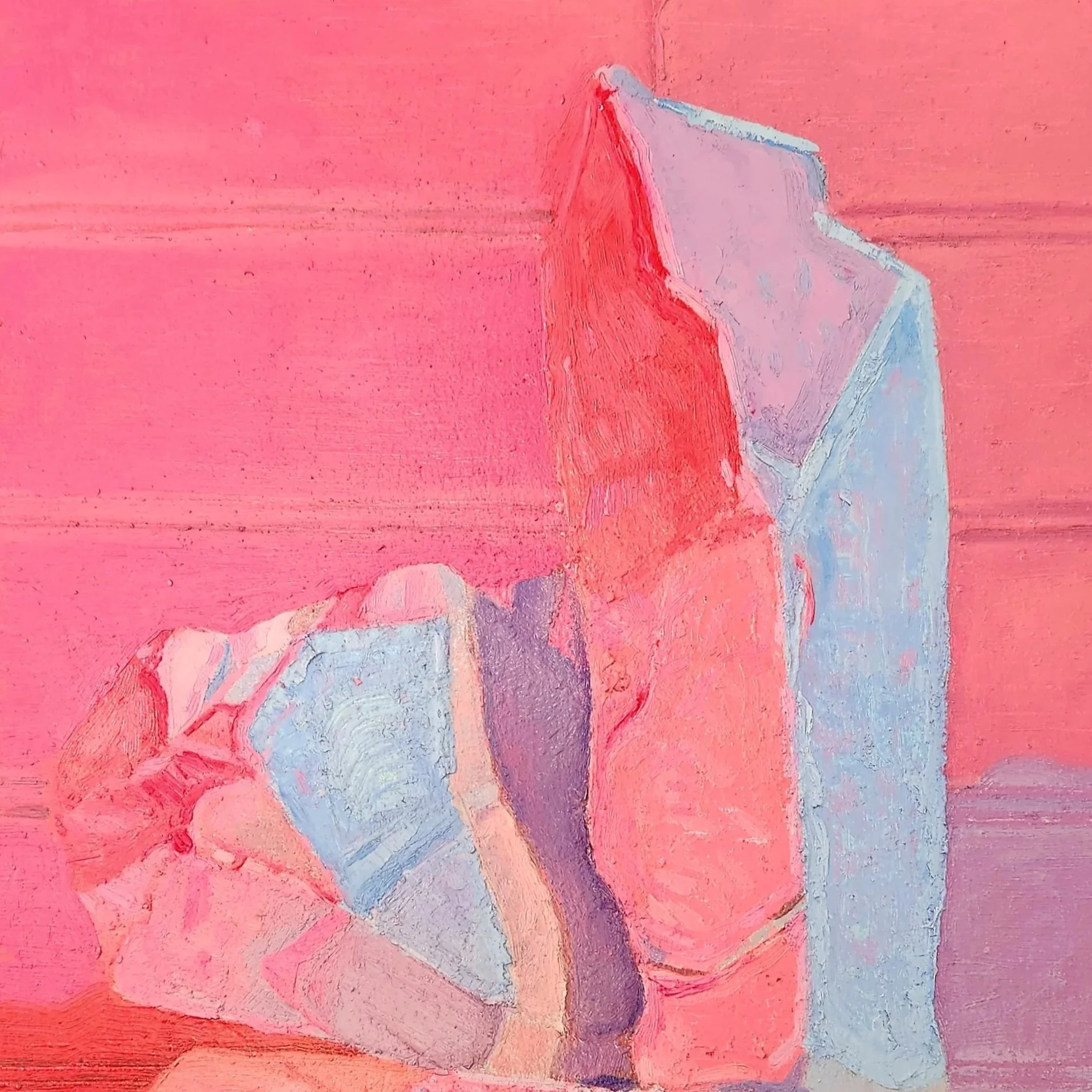 Red Cairn (2020)