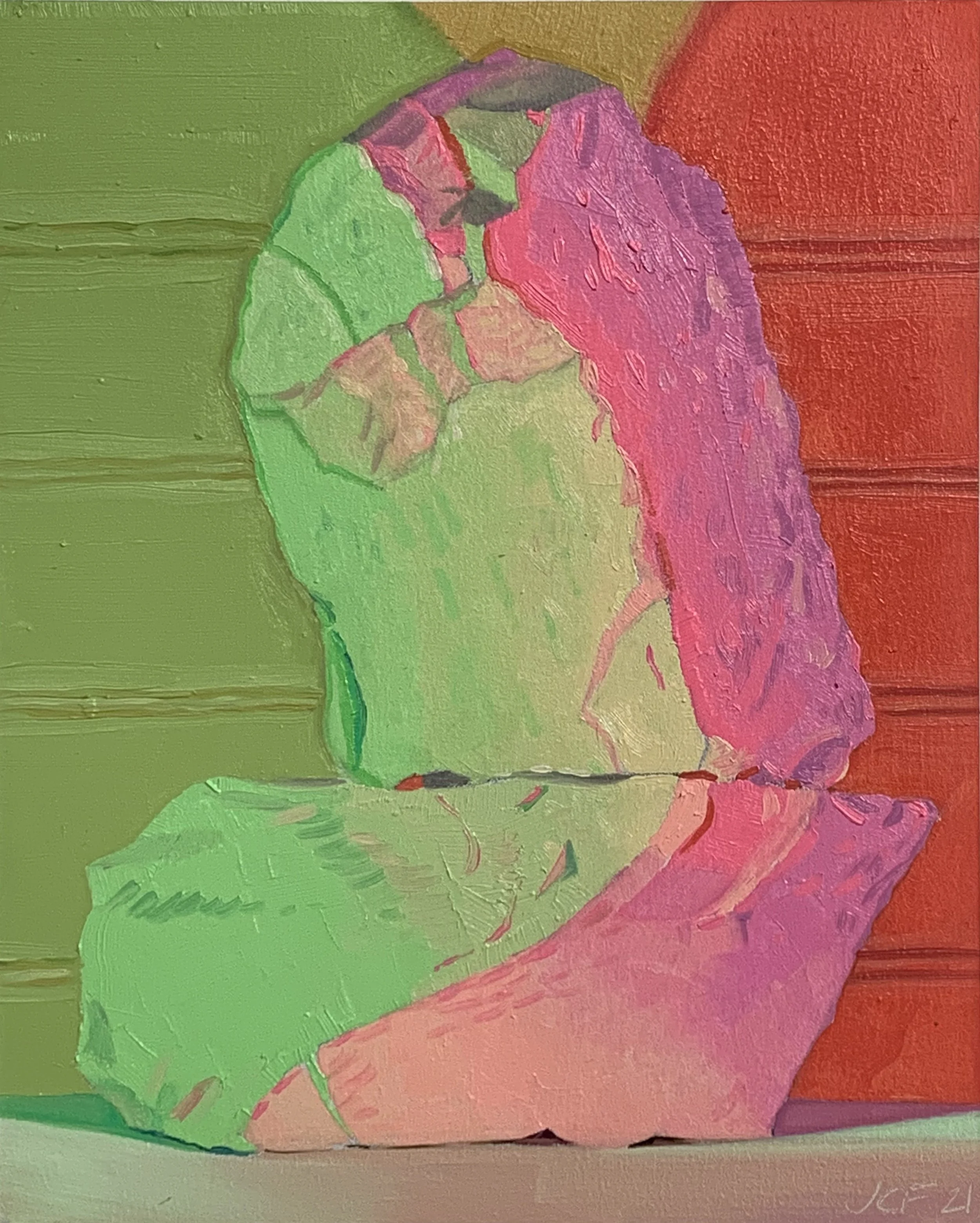 Cairn #2