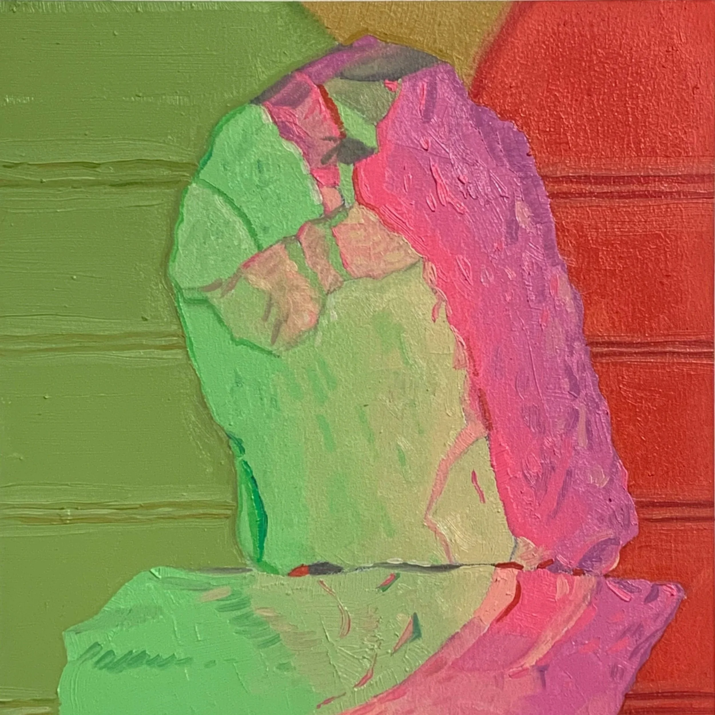 Cairn #2 (2020)