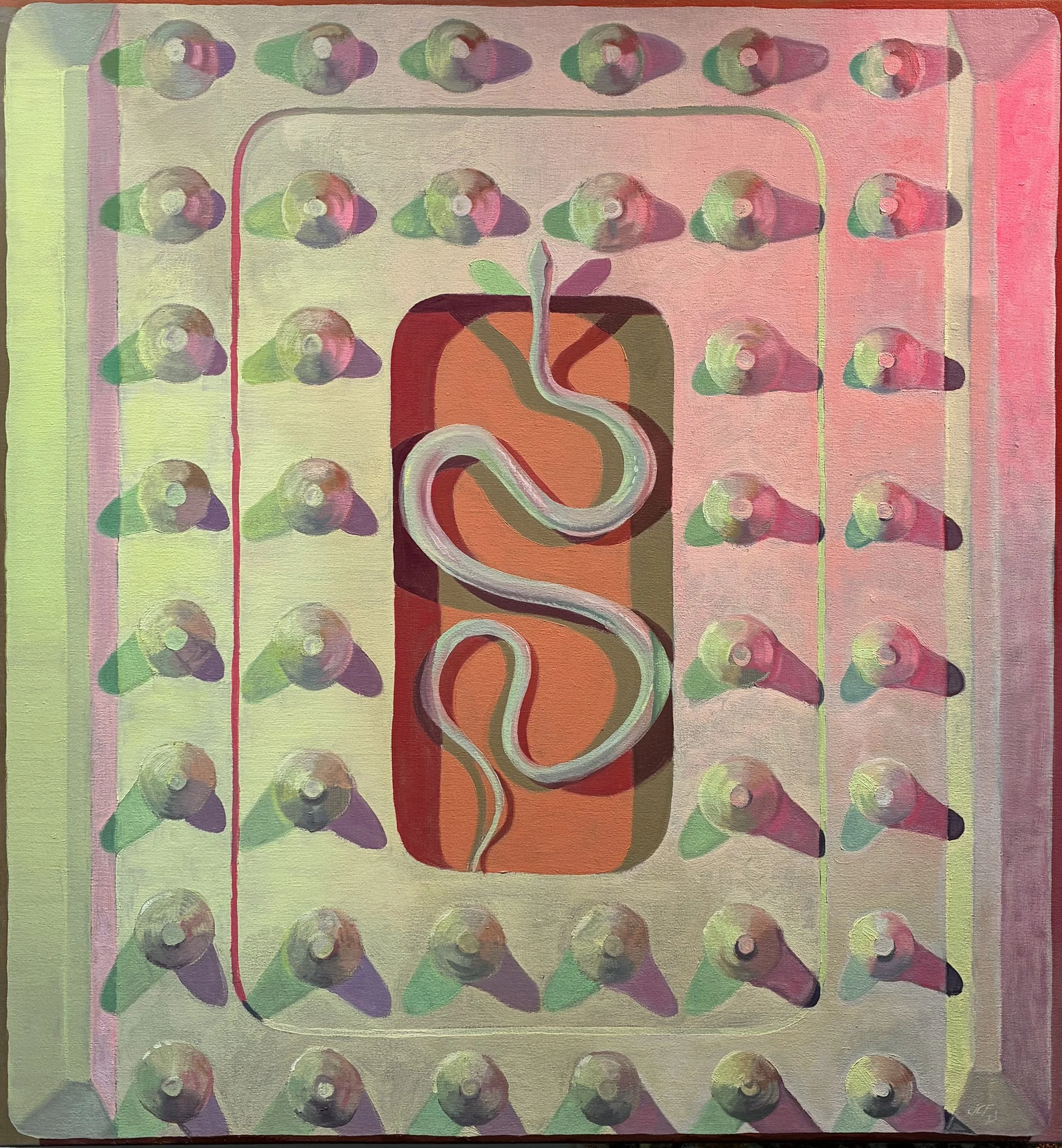 Spell #1 (2021)