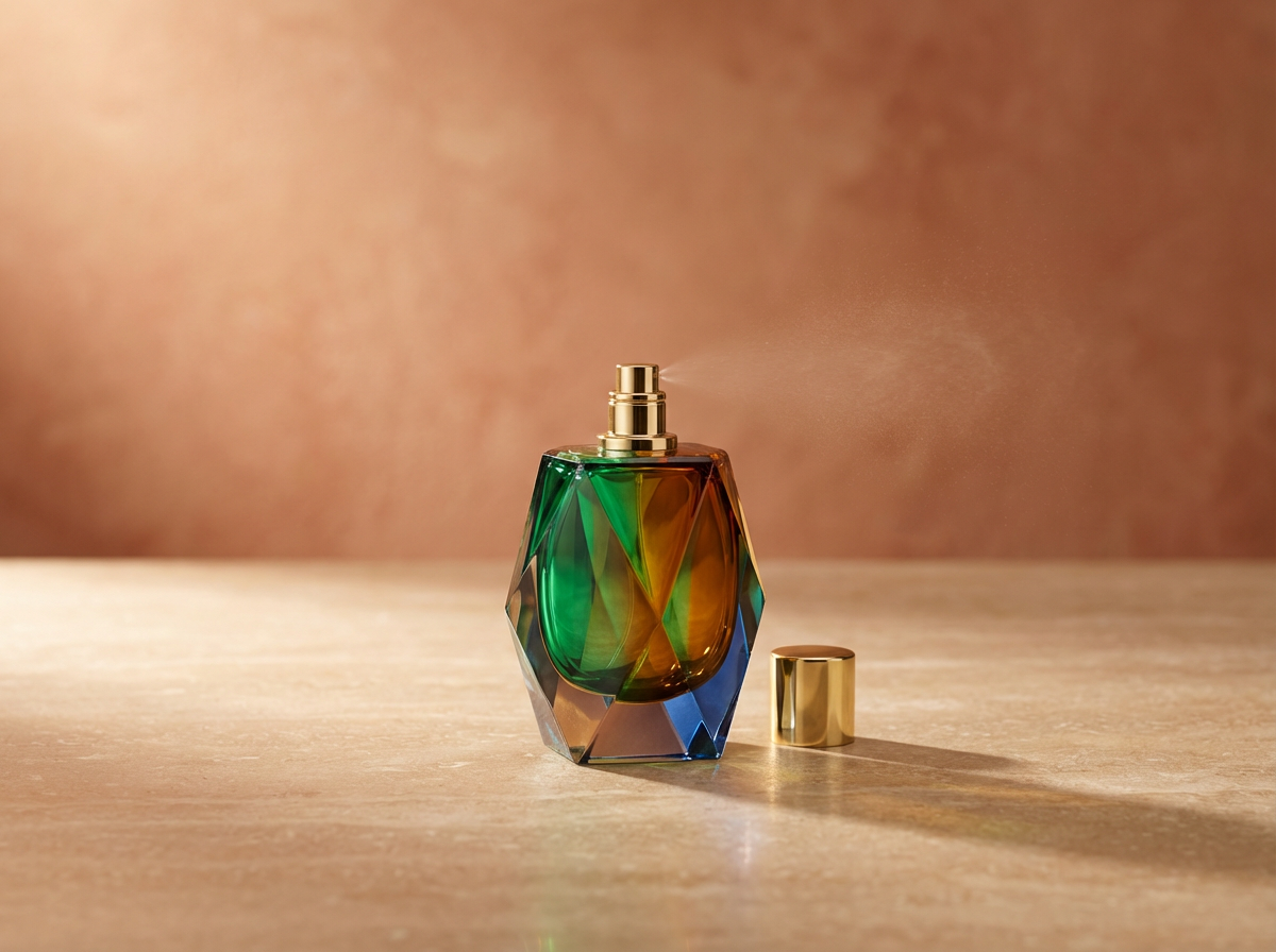 Luxury Perfume