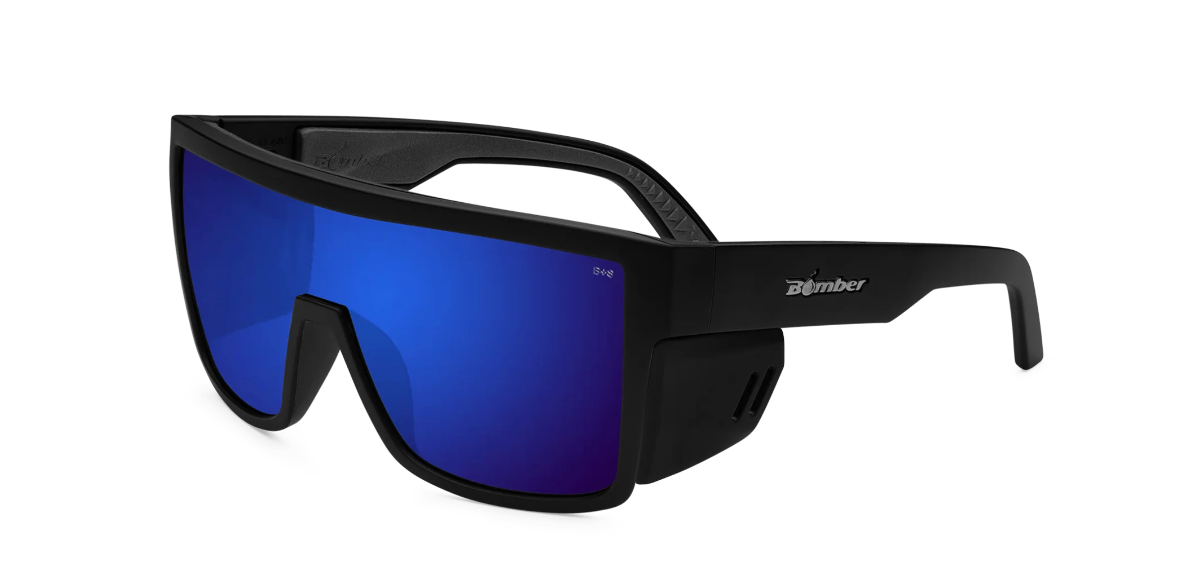Bomber Eyewear BUZZ Bomb Safety Glasses - $50.00
