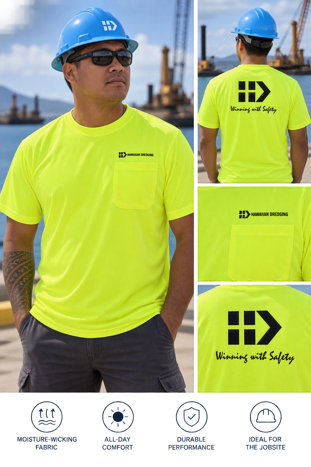 High Vis Short Sleeve Shirt.png