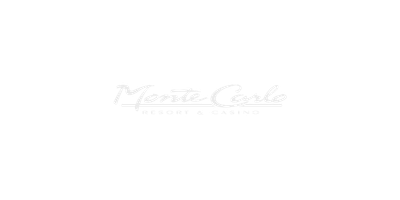 Monte Carlo Resort & Casino logo