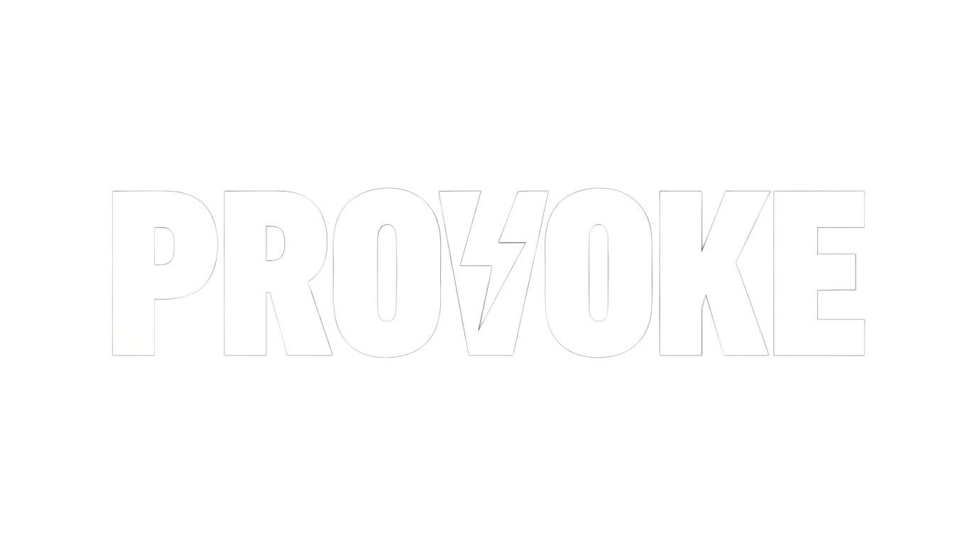 PROVOKE