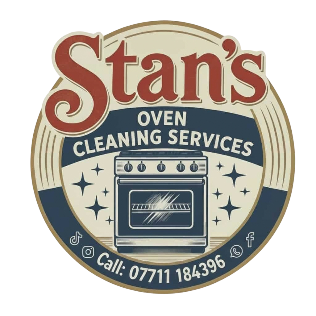 Stans Domestic &amp; Oven Cleaning