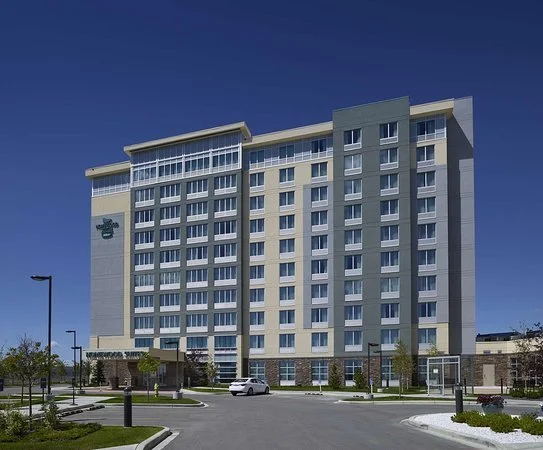 Homewood Hotel