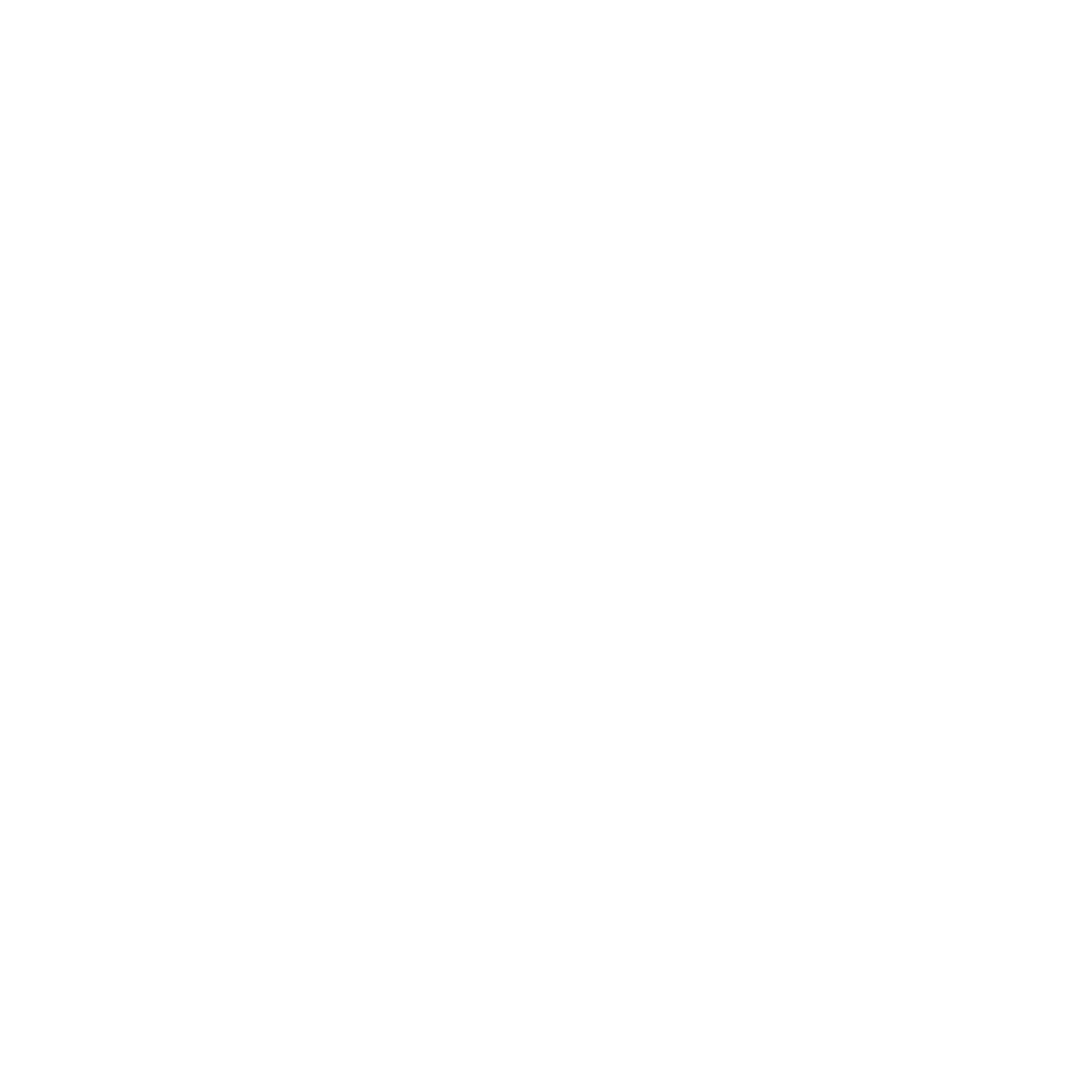 Close-up of a circular sticker with black background and white text that reads: 'My sticker collection'.