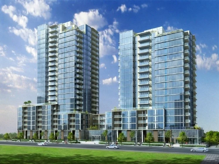avenue - 193 units