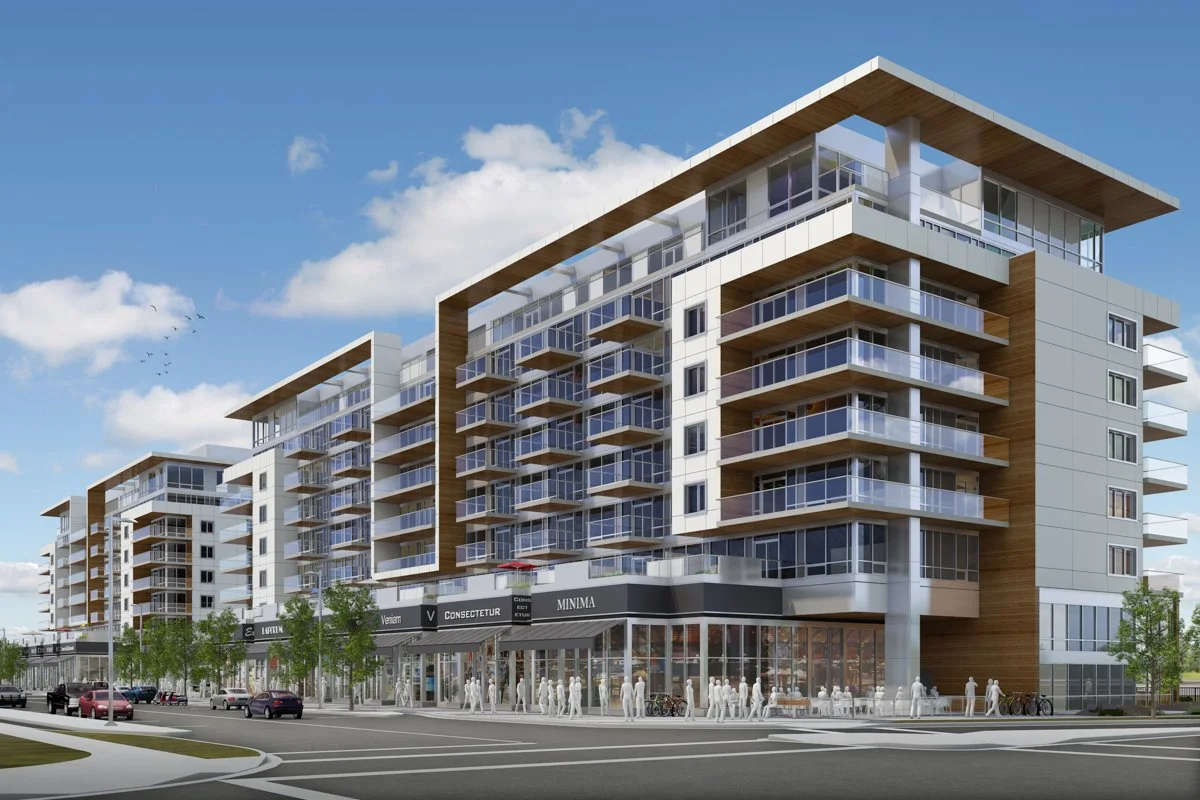 gateway - 218 units