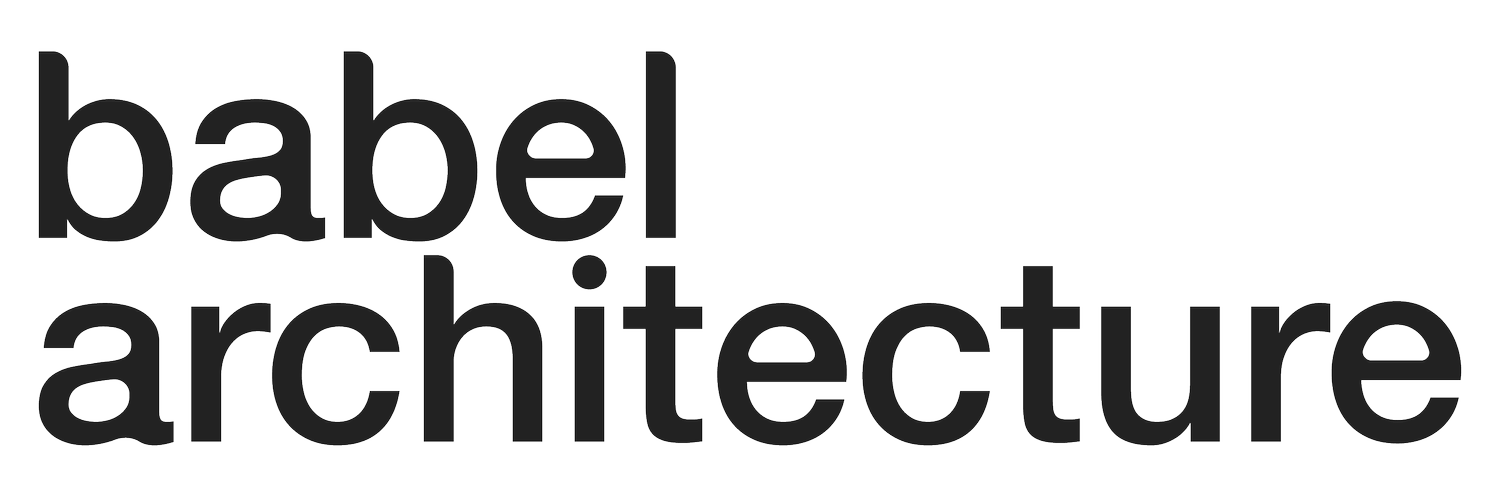 Babel Architecture | Architecture and Interior Design Firm, New York