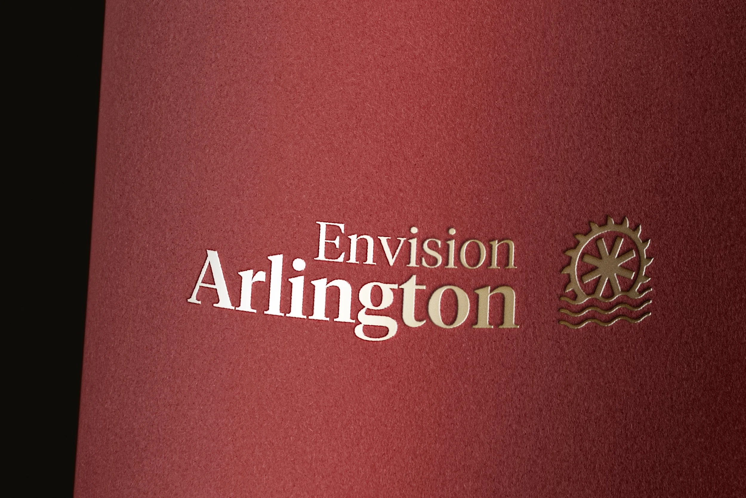 The town of Arlington's task force to foster an engaged, culturally diverse, and civically active community