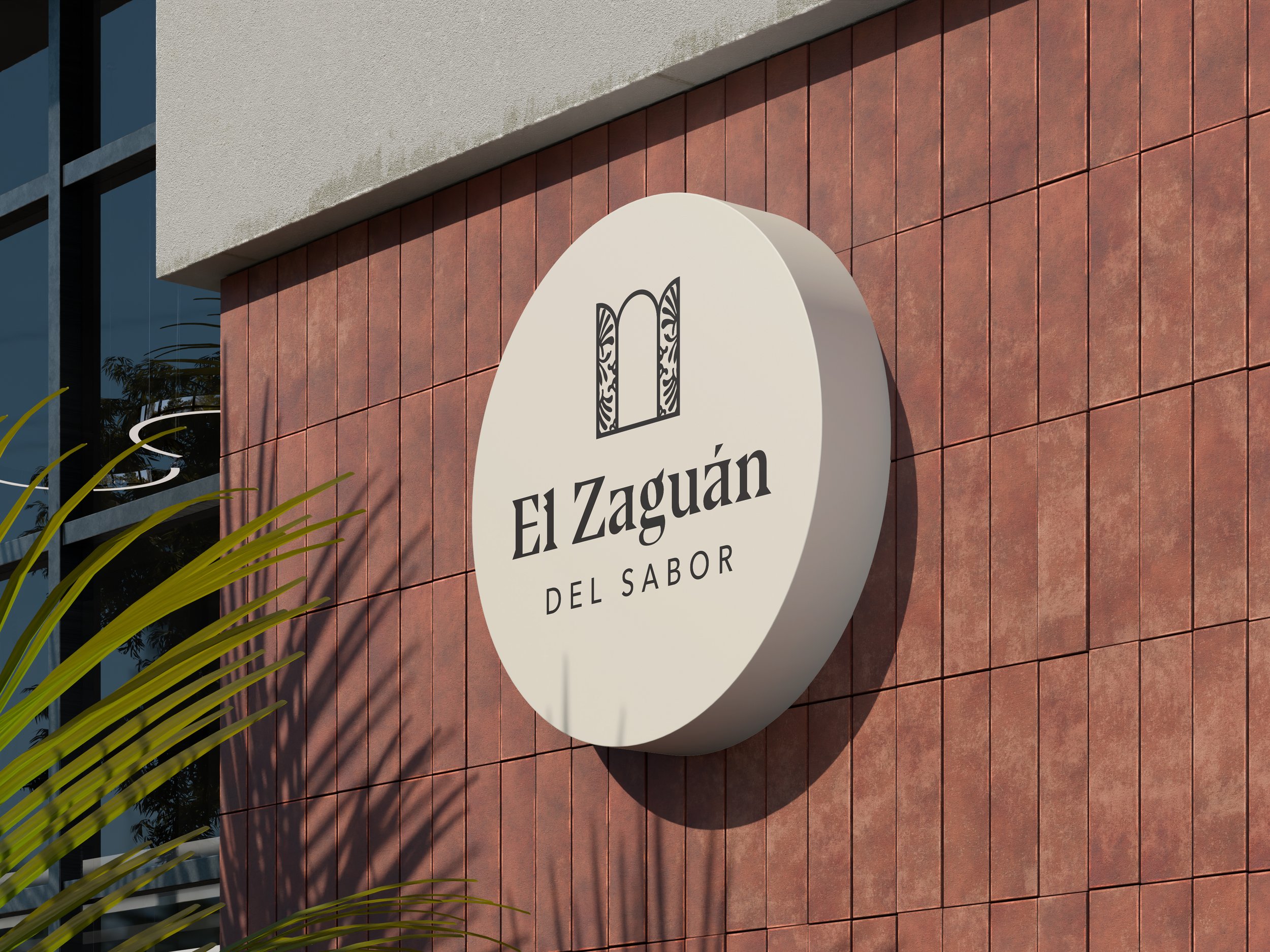 Restaurant and catering company