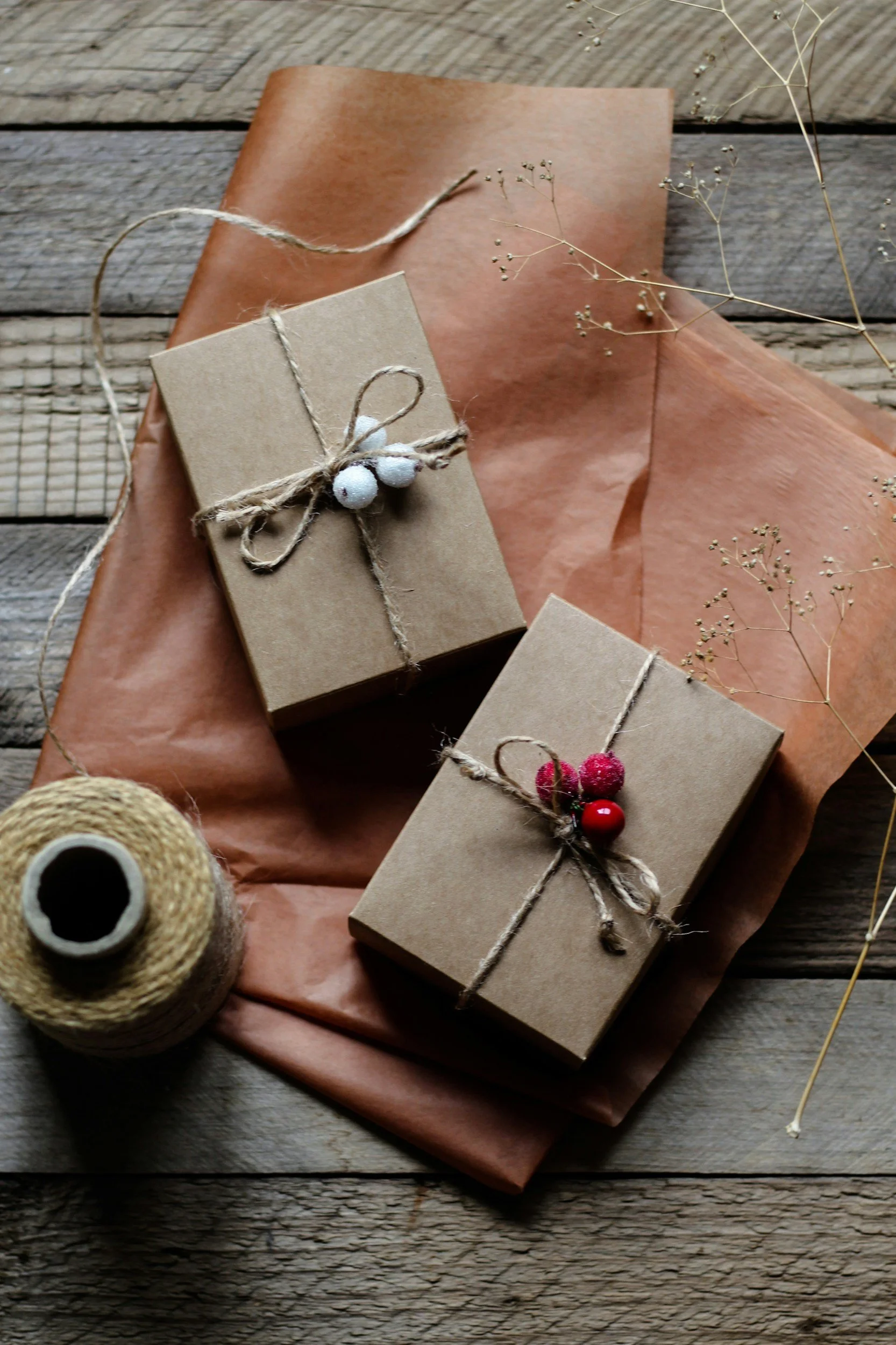 Gifts