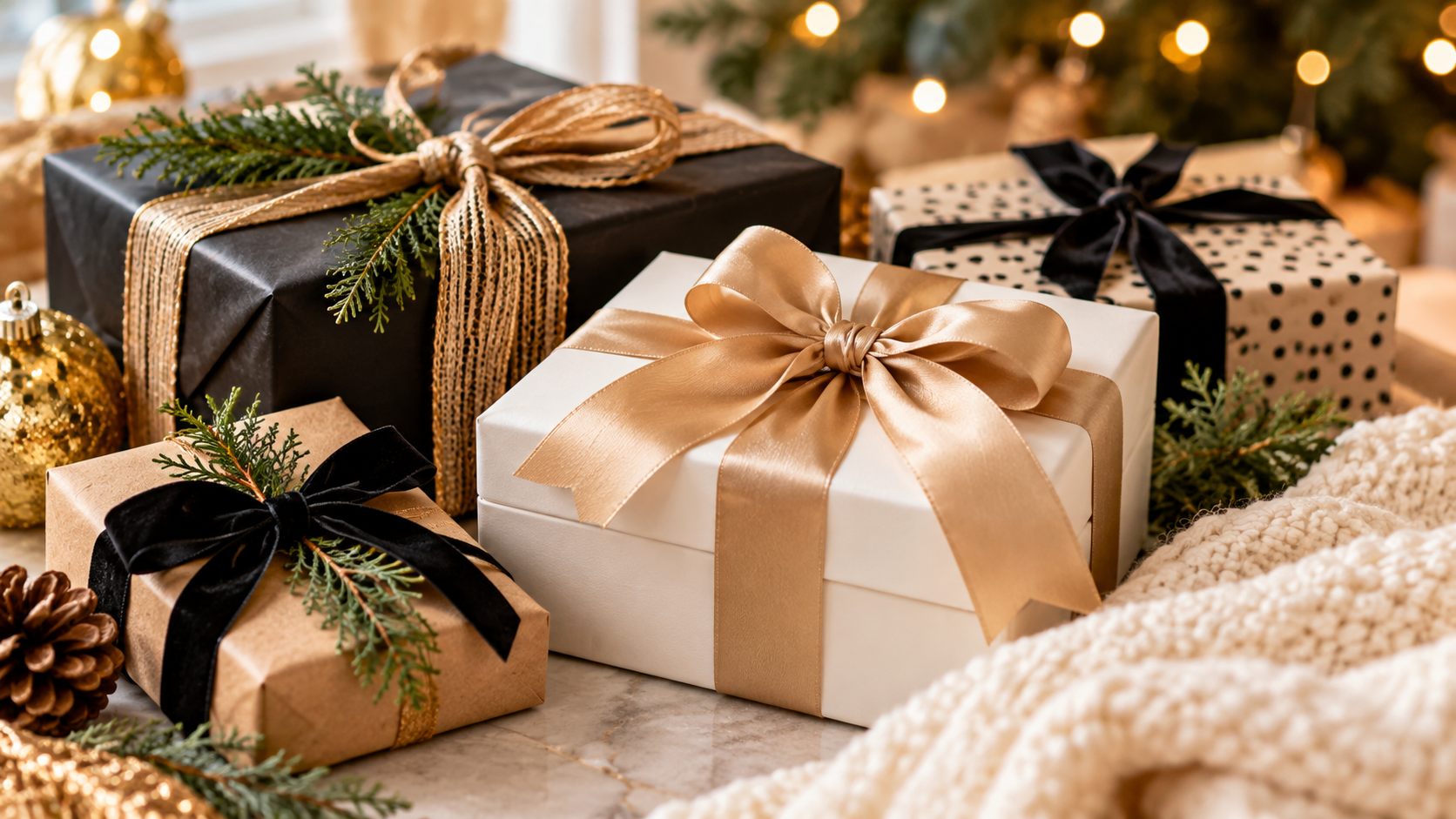 15 Gifts for Her She’ll Actually Want