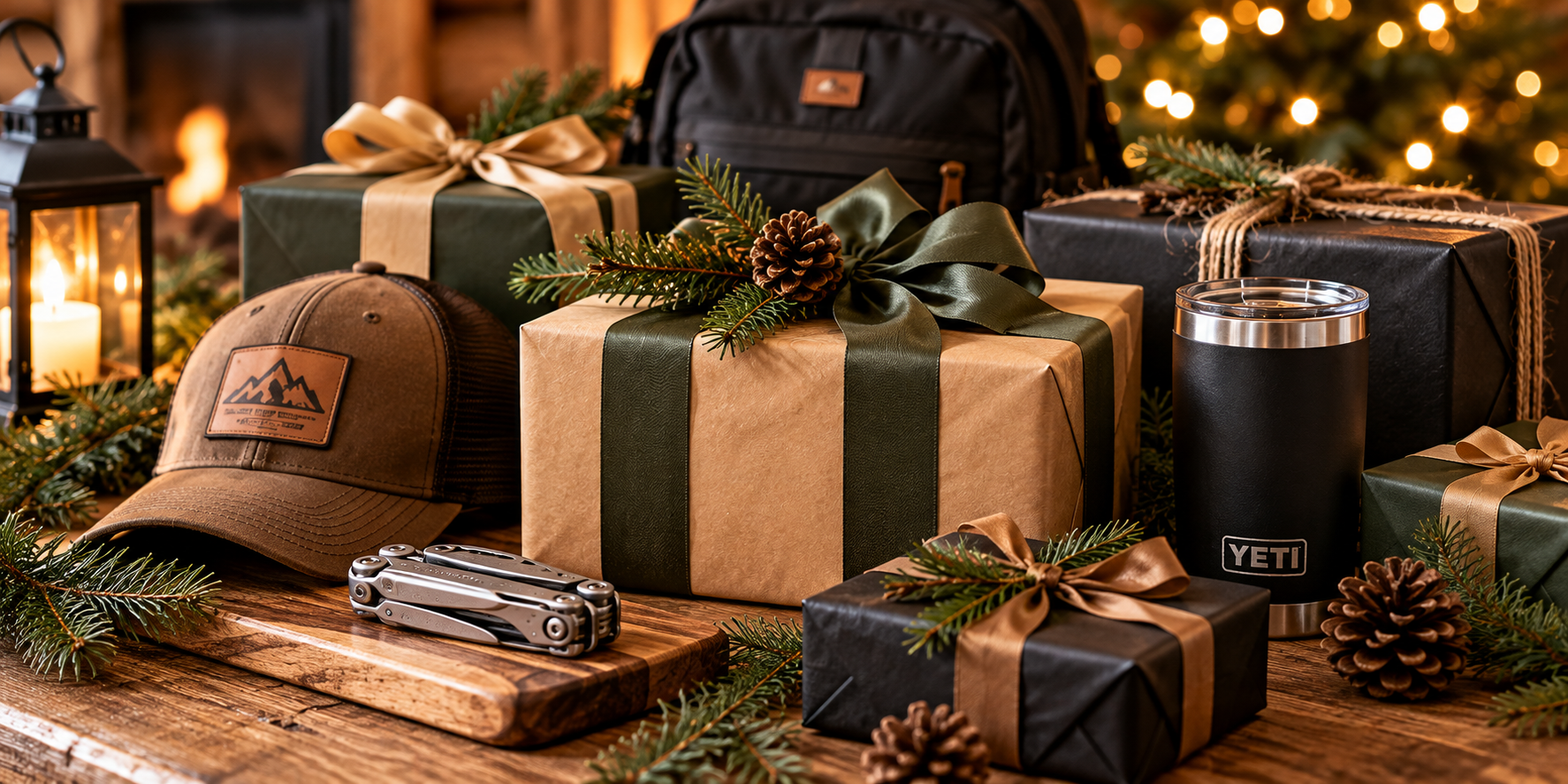 15 Gifts for Him He’ll Actually Want