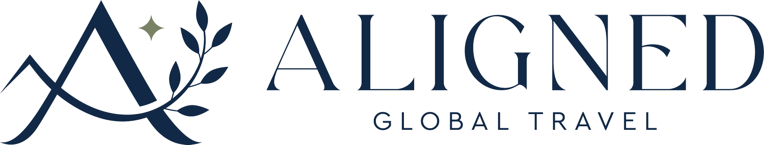 Aligned Global Travel
