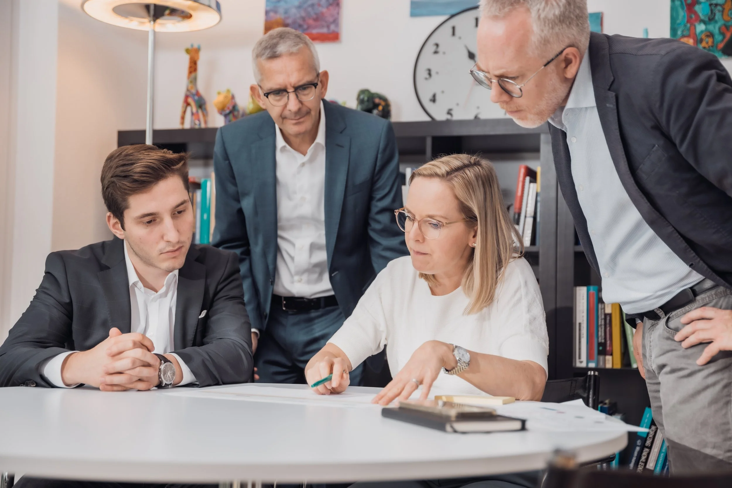 rETHink einer Hochschule