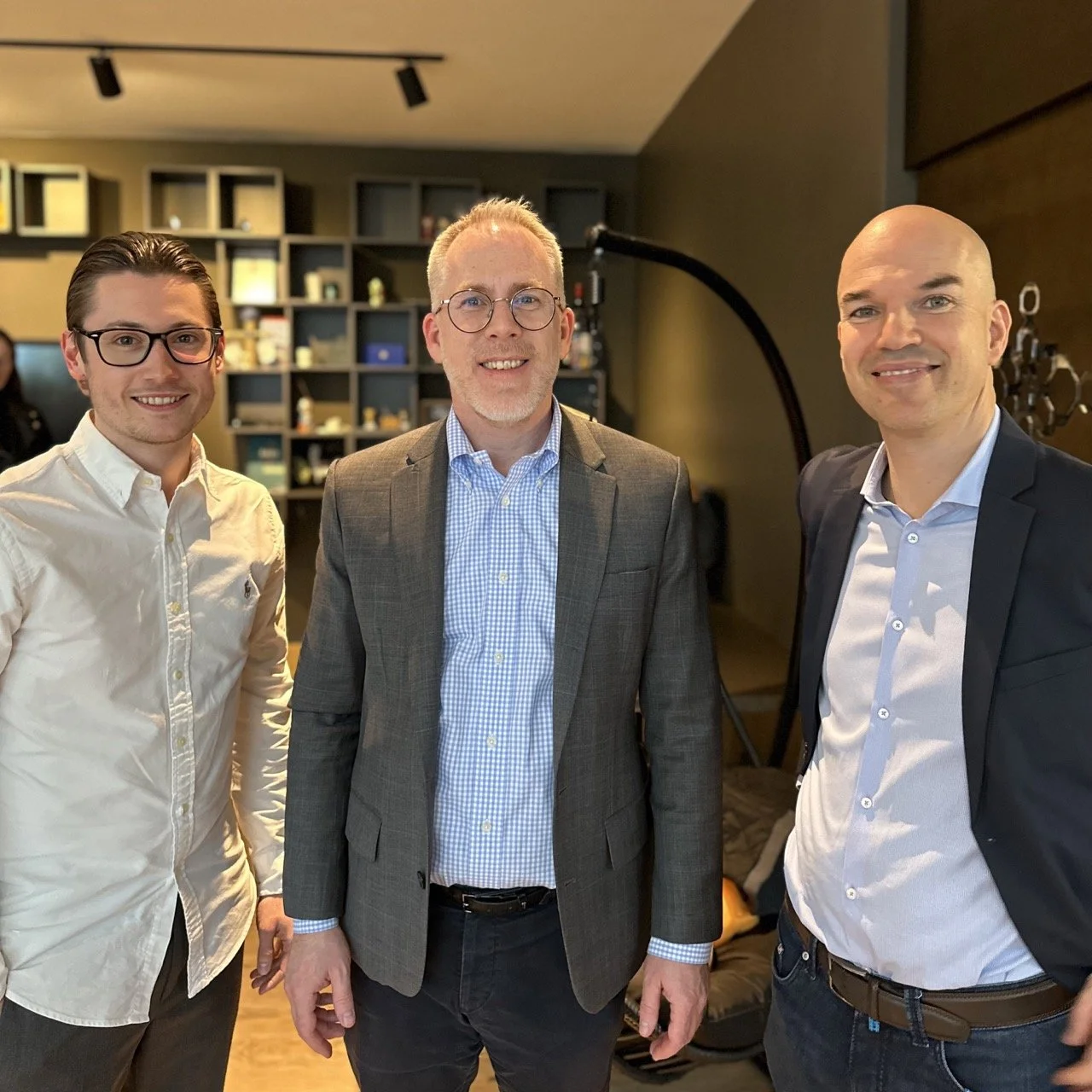 Switzerland Hospitality Financing ist gestartet