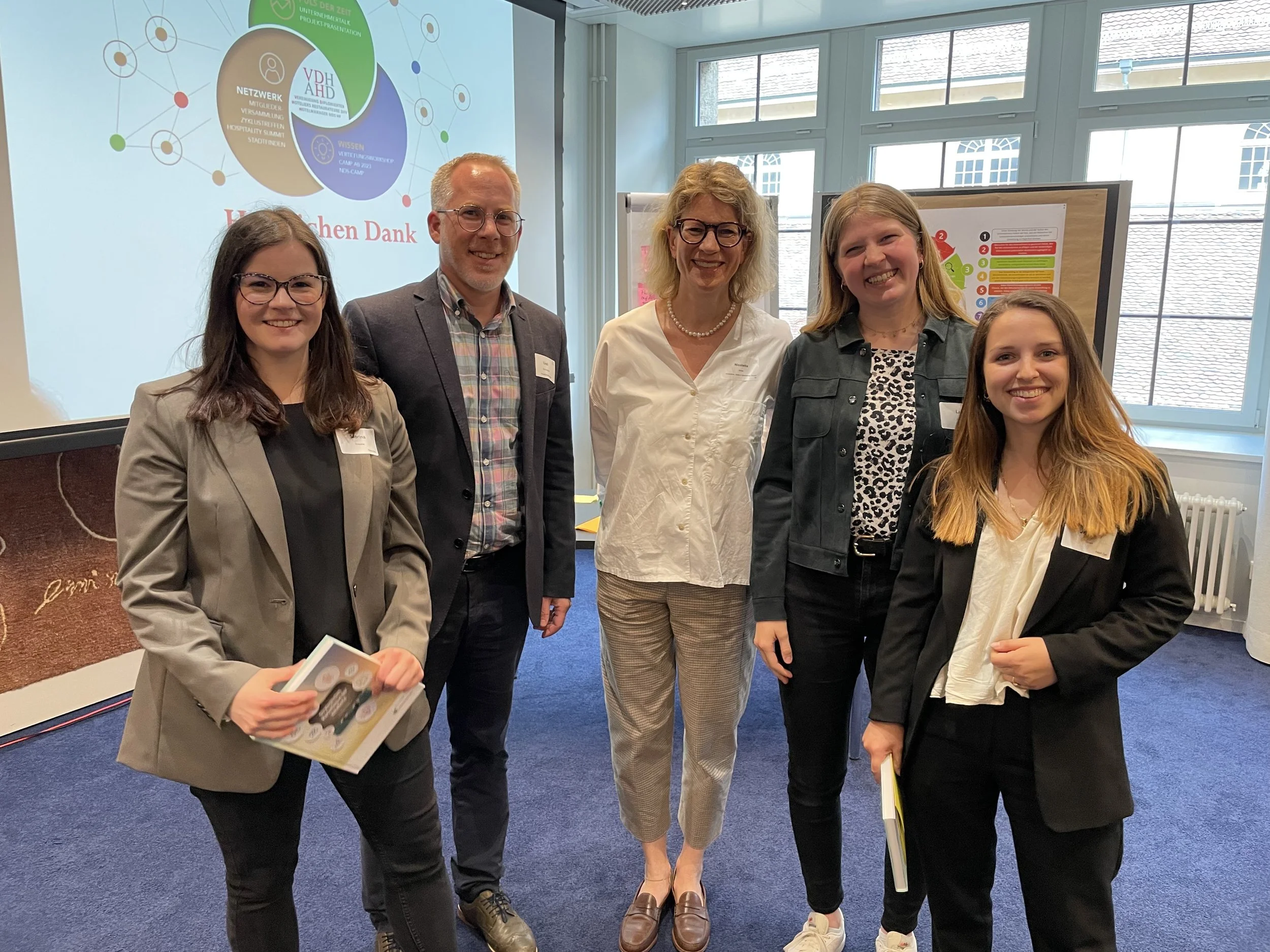 Die NextGen verstehen
