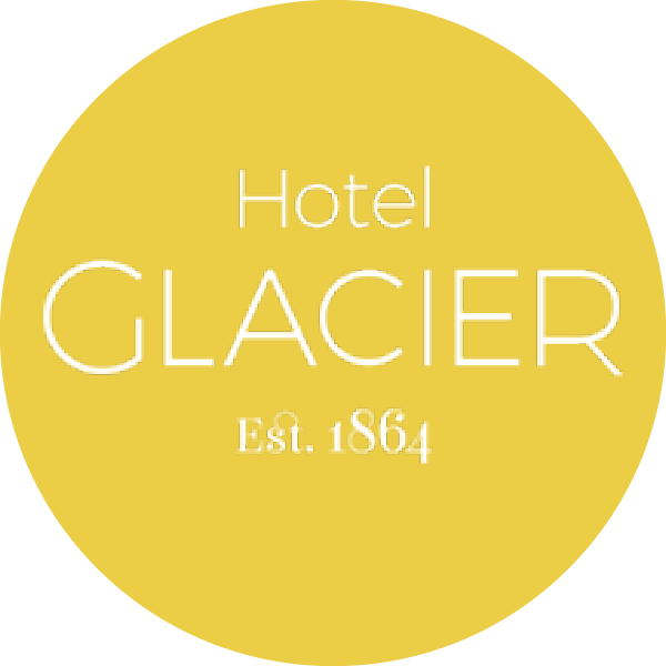 Hotel Glacier