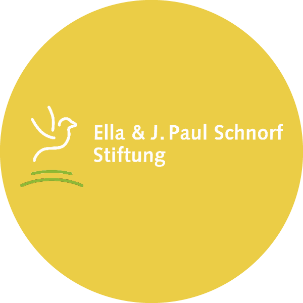Ella & J. Paul Schnorf Stiftung