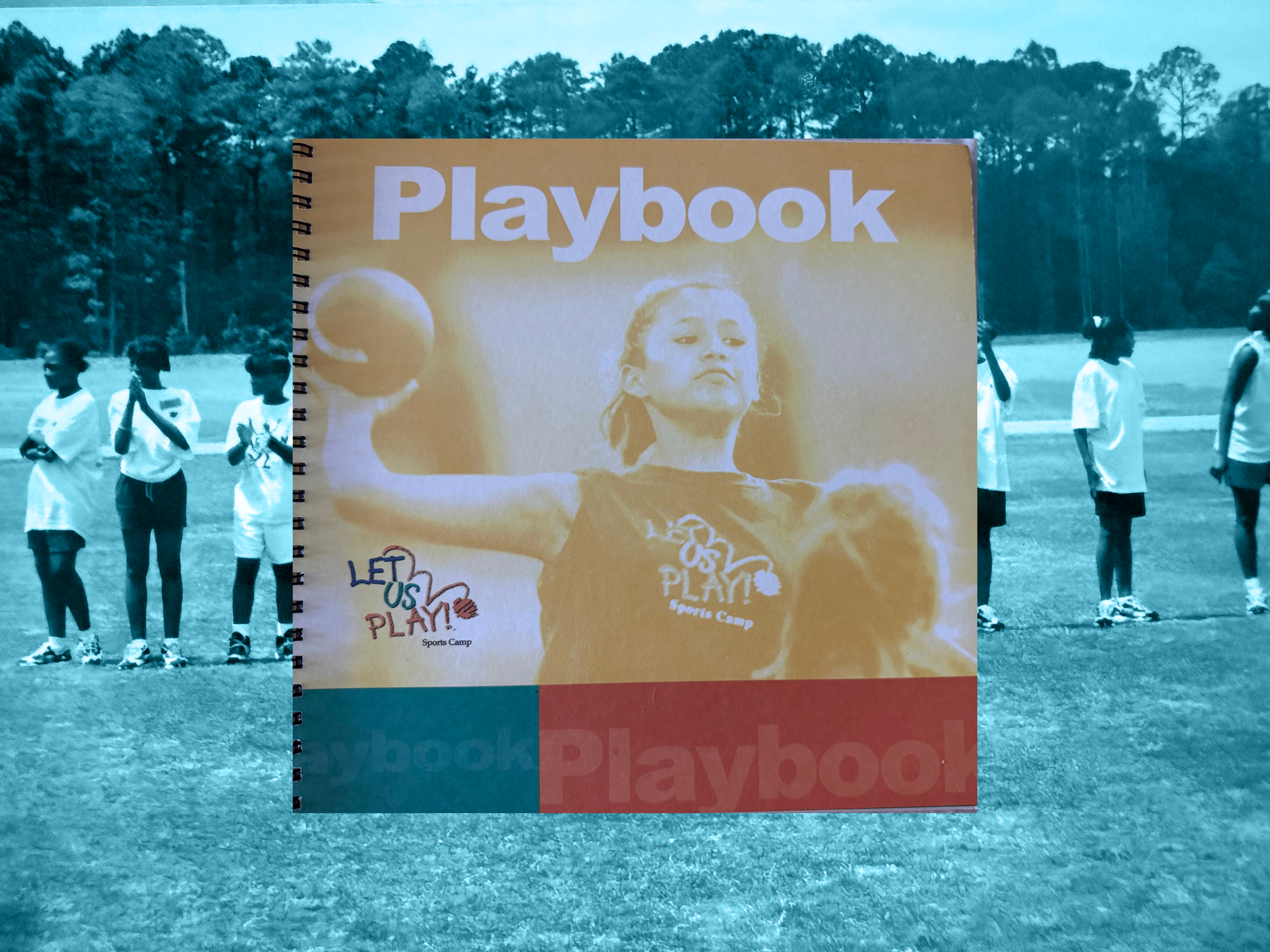 Let Us Play! Foundation
