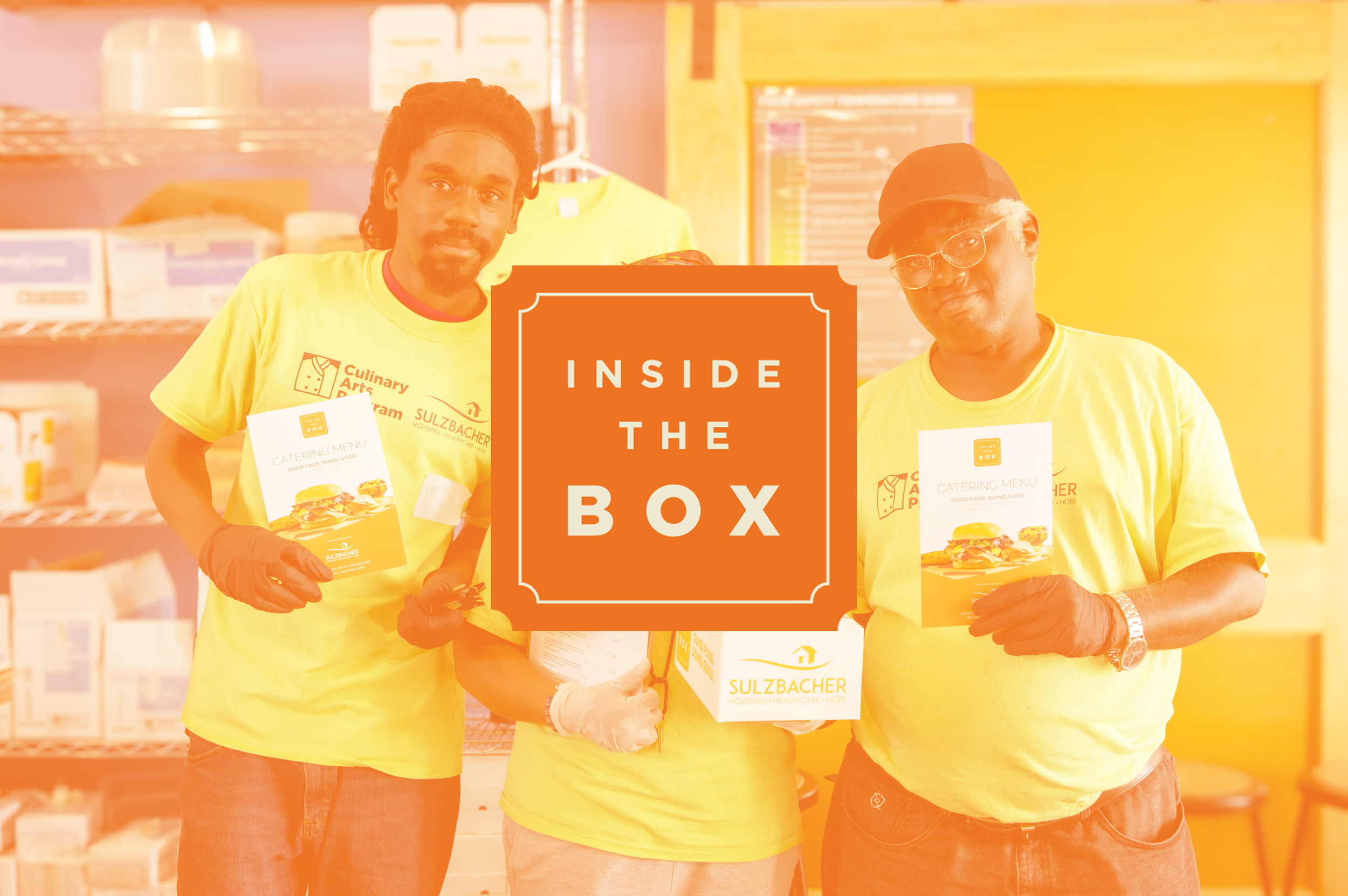 Inside the Box