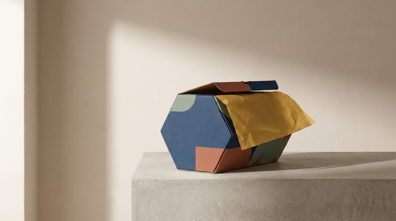 Custom Printed Boxes
