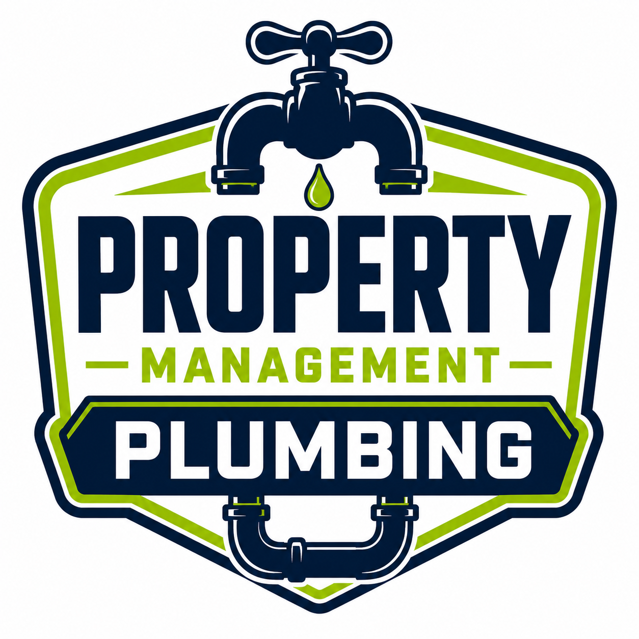 Property Management Plumbing Inc