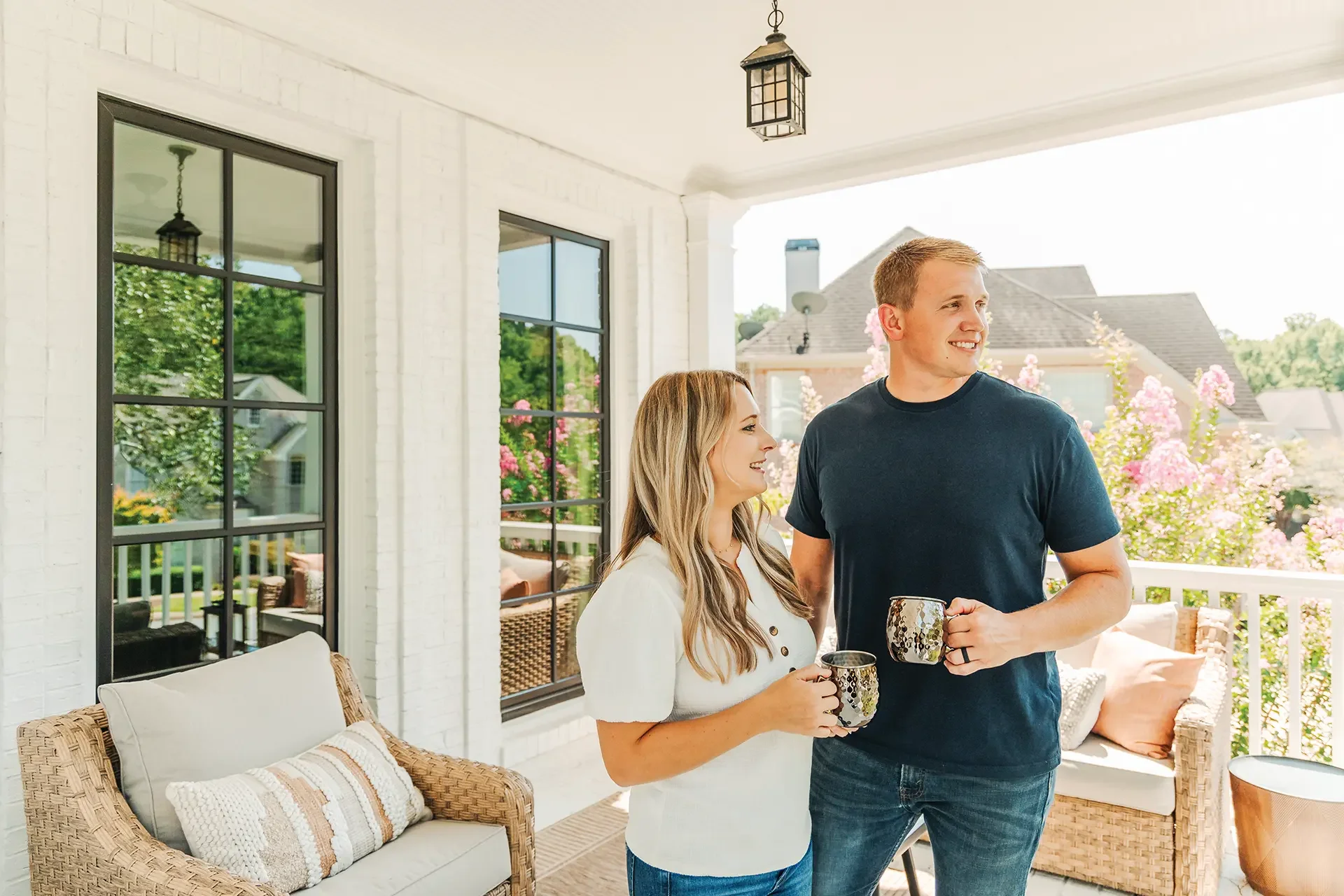 Should You Replace All Your Windows at Once?