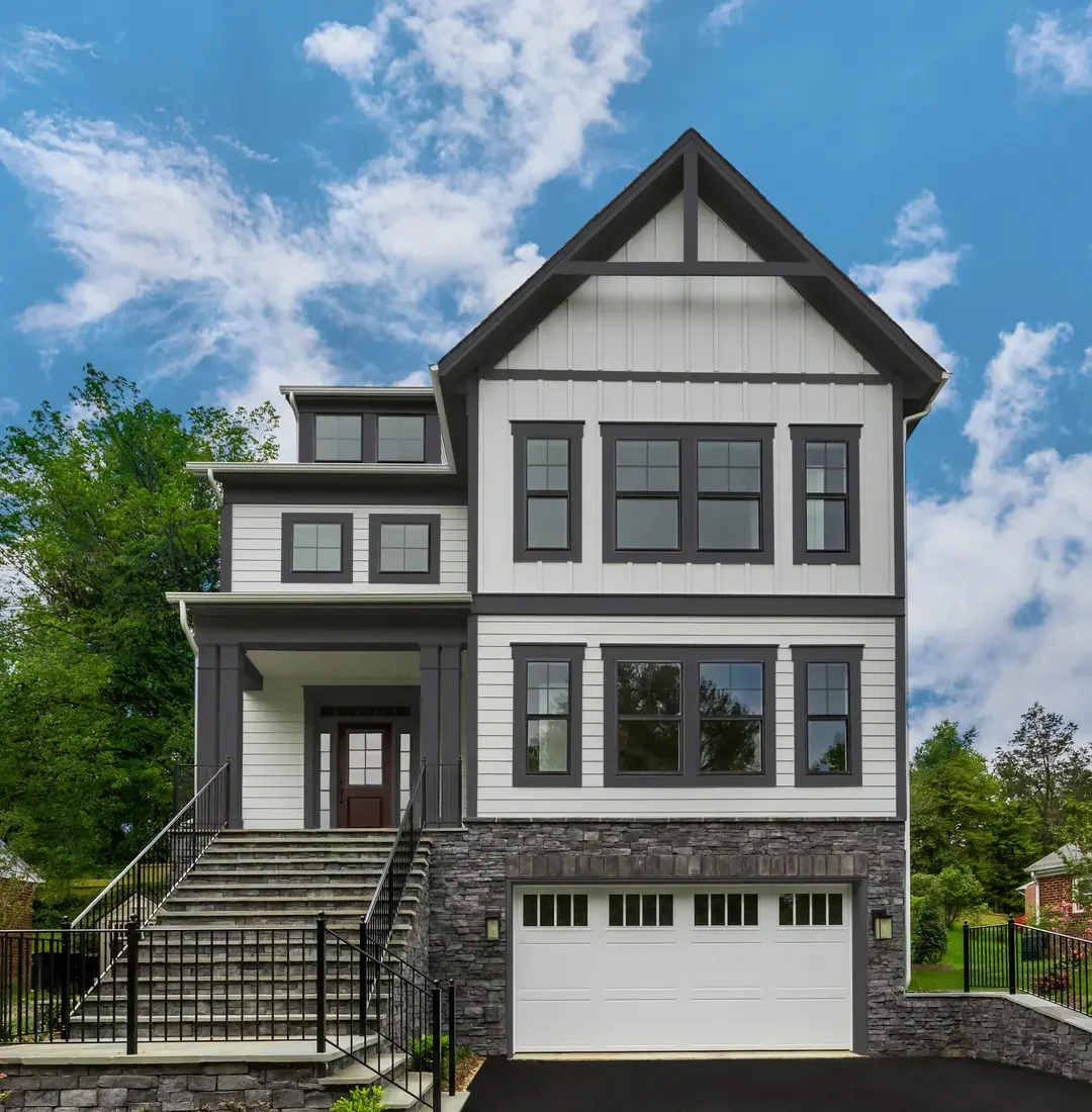 Consider the Value of Exterior Siding Materials