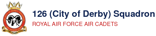 126 (City of Derby) Sqn RAFAC
