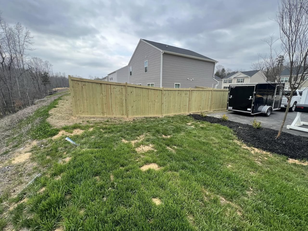 Fencing