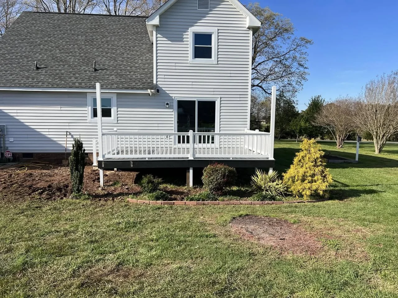 Custom Railings